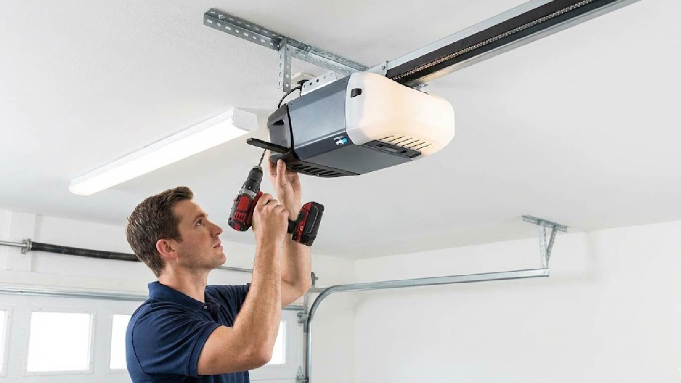 White Glove Maintenance